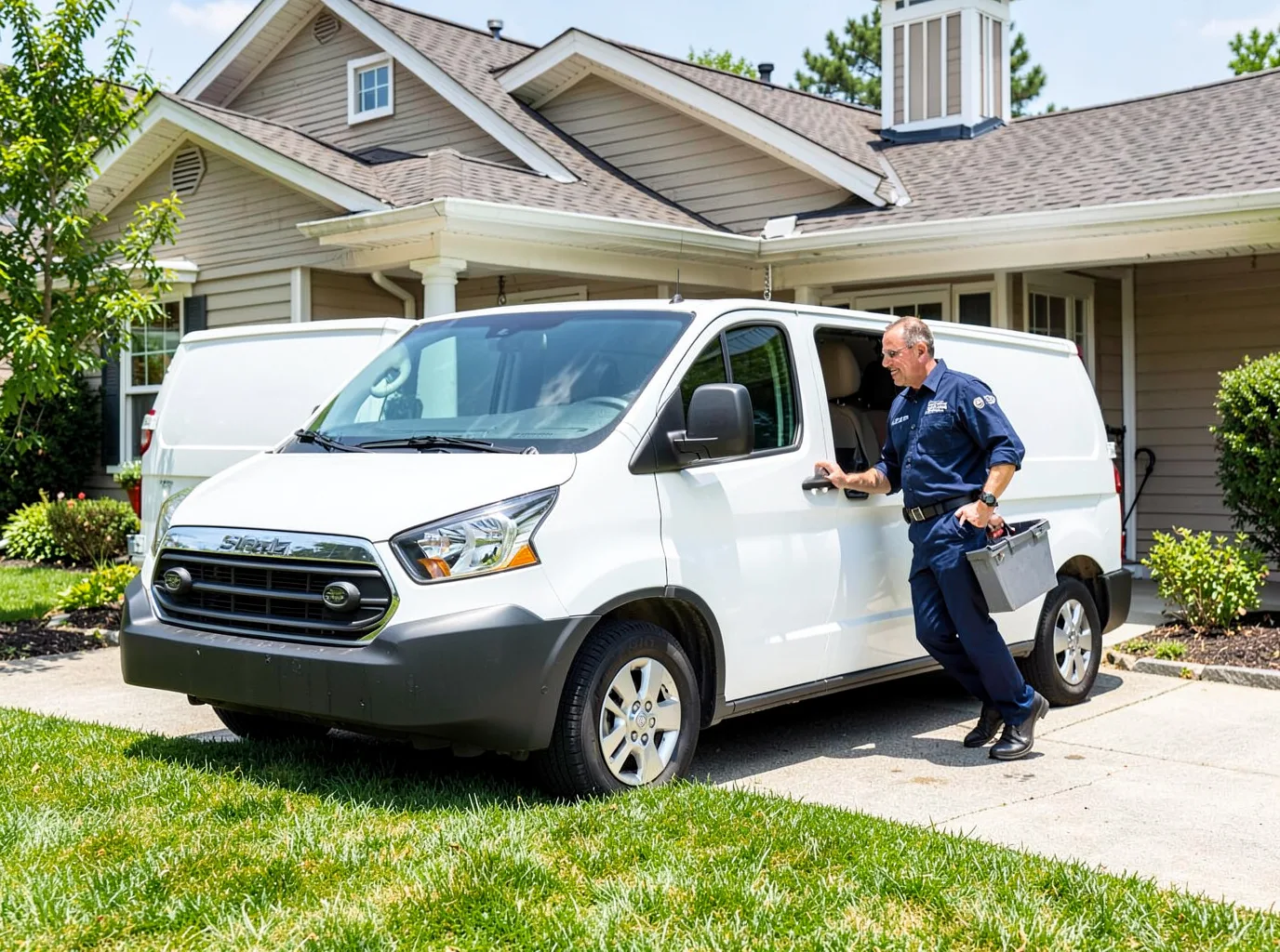 Emergency Plumber company in Jenkinsburg, GA