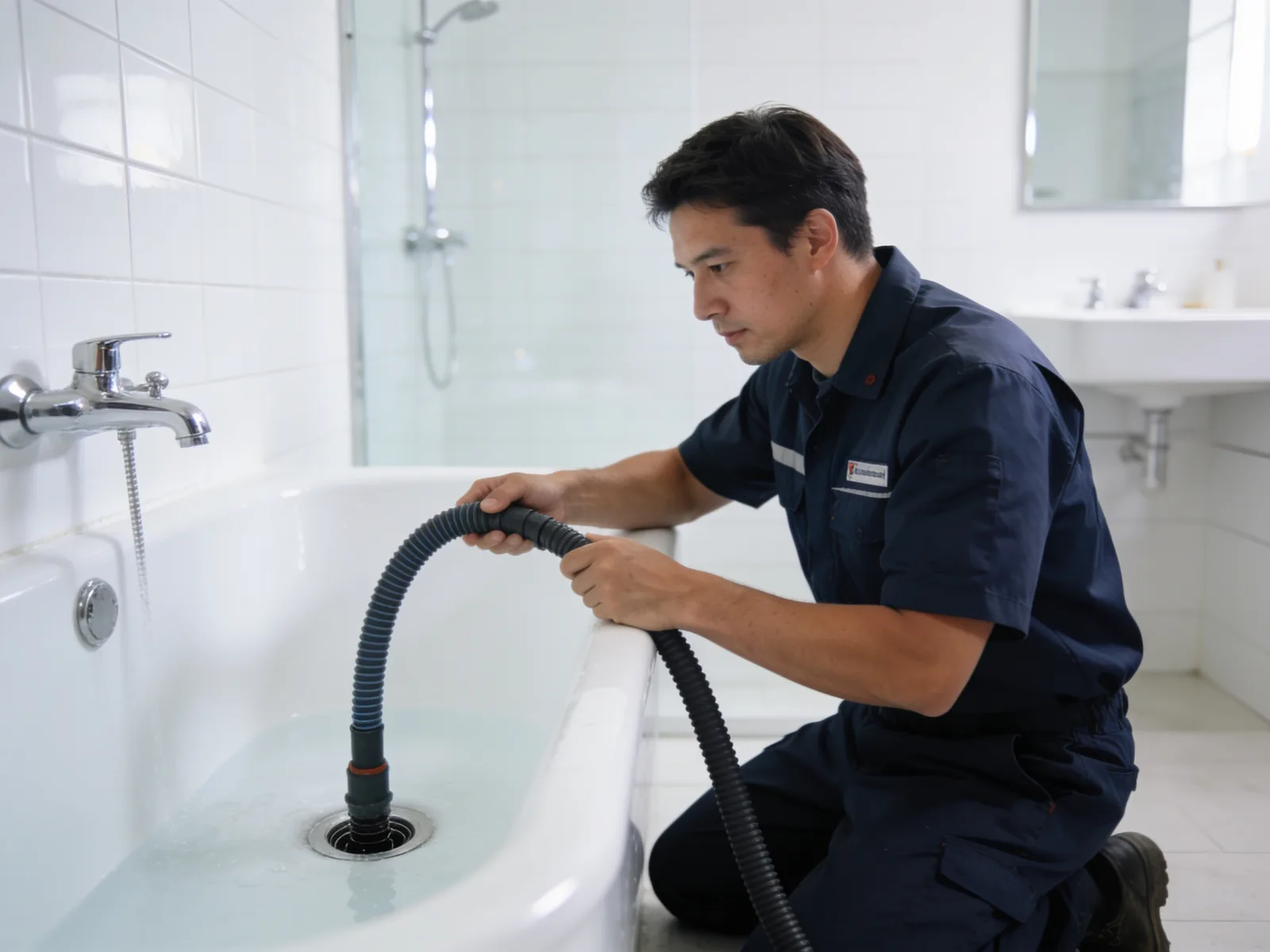 Emergency Plumber Jenkinsburg, GA FAQs